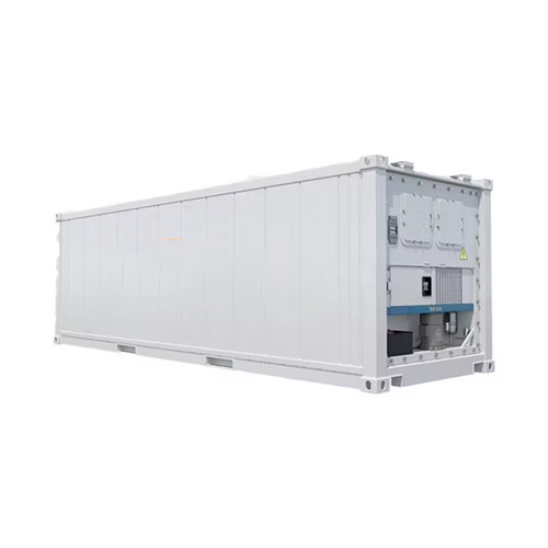 About Profit analysis of domestic equipment manufacturing for solar container batteries