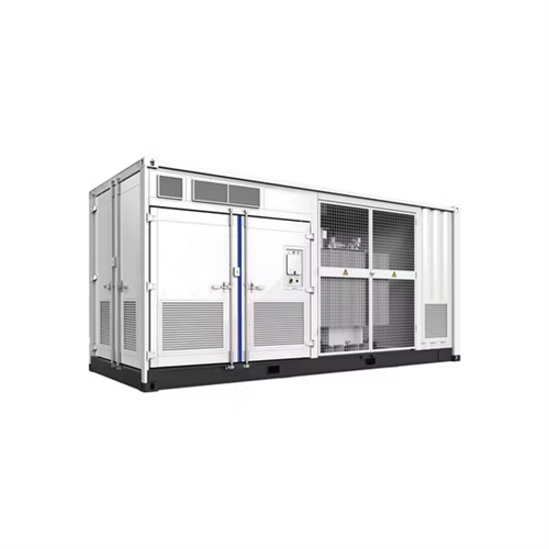 About Wind solar container power station cost