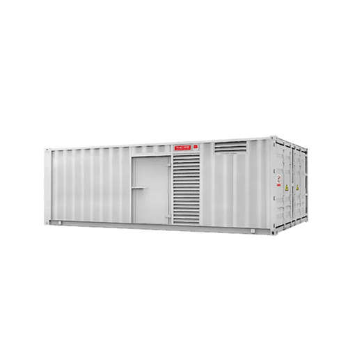 About Solar container battery inverter system