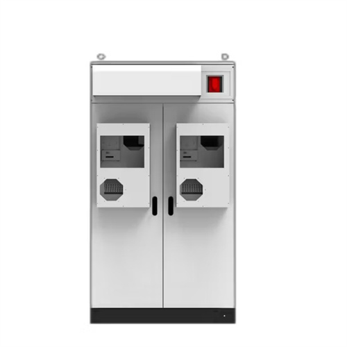 One energy storage Liechtenstein