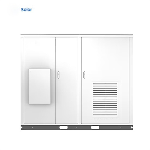 About New energy supporting solar container equipment