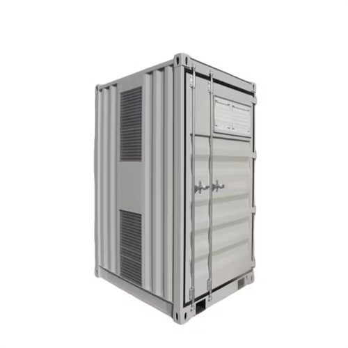 About Industrial and commercial solar container segment
