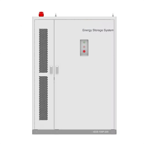 About Solar container cabinet control block diagram