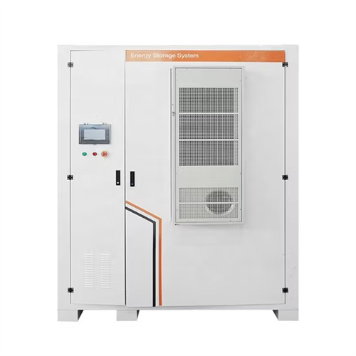 About Large-scale industrial solar container strength ticket