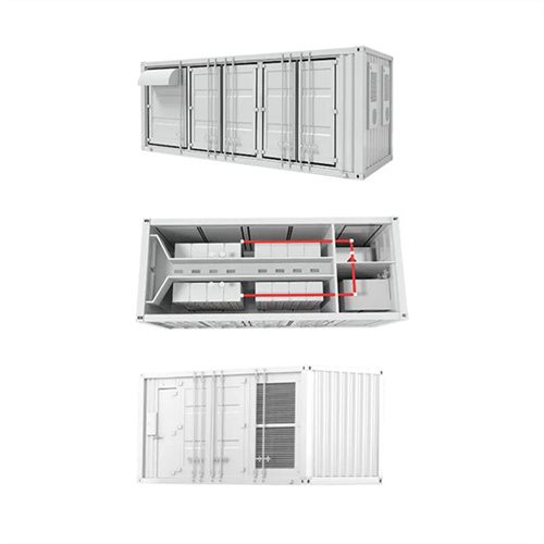 United Arab Emirates solar power storage system
