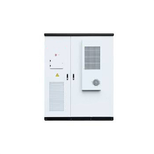 How is china mobile s solar container electric vehicle 