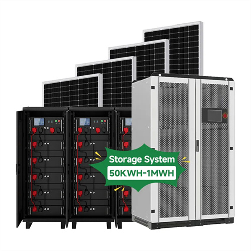 About Electric light pole solar container