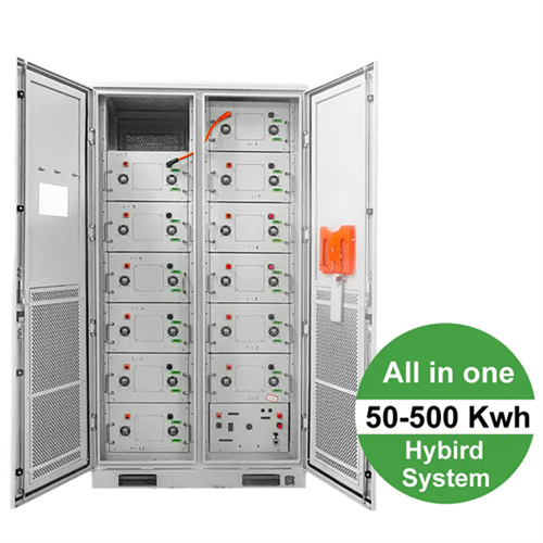 About Disadvantages of lithium-ion solar container batteries