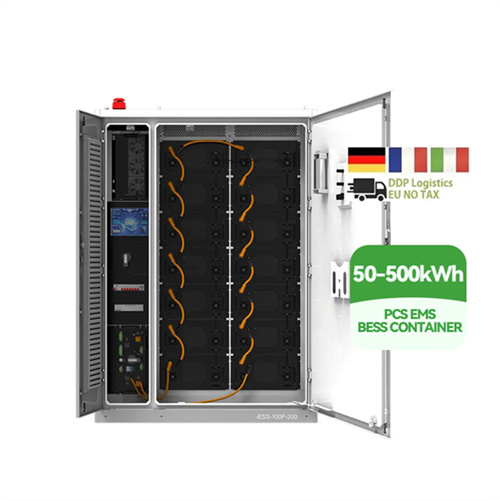 About 10mw solar container station