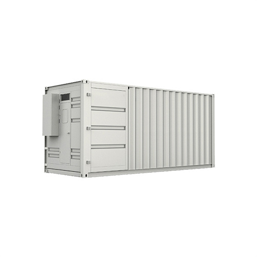 About Saint Helena solar diesel hybrid system