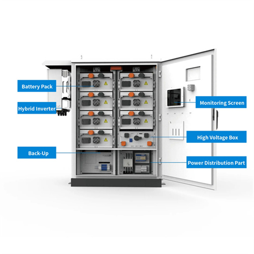 Liquid vanadium solar container battery