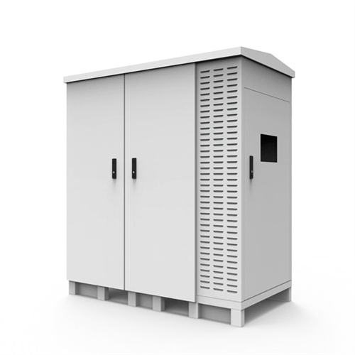About Amman solar container