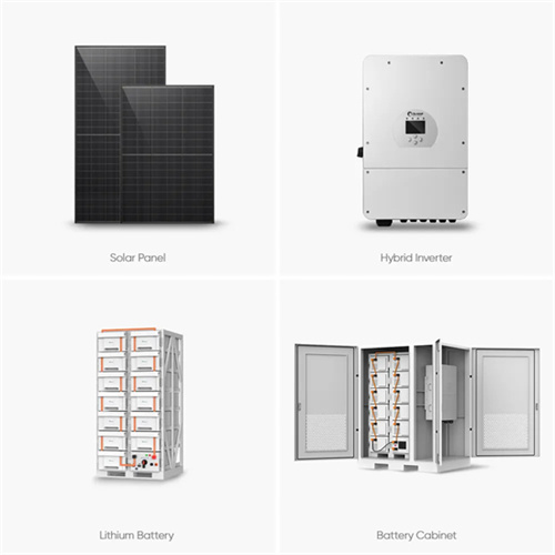 About How to debug the solar container device