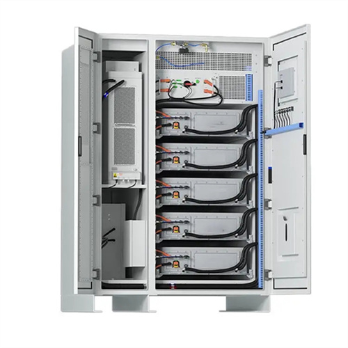 About Swedish solar container hydraulic station factory operation information
