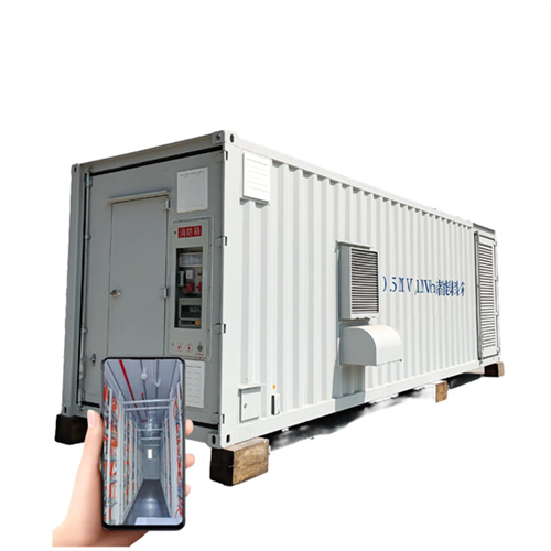 About What is the course for electrochemical solar container 