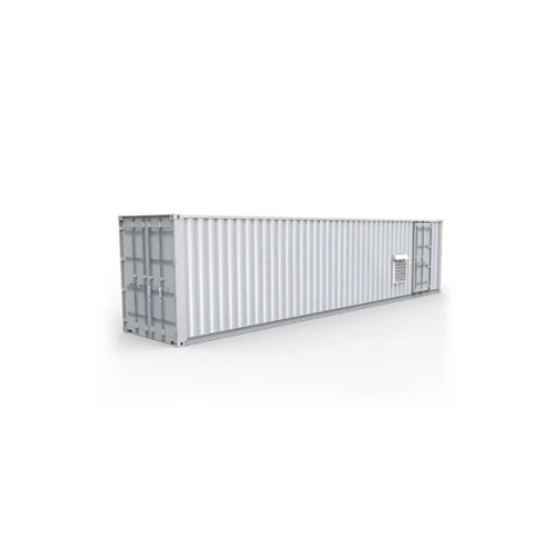 About Lithium battery solar container market share
