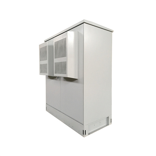 Cook Islands energy power solution