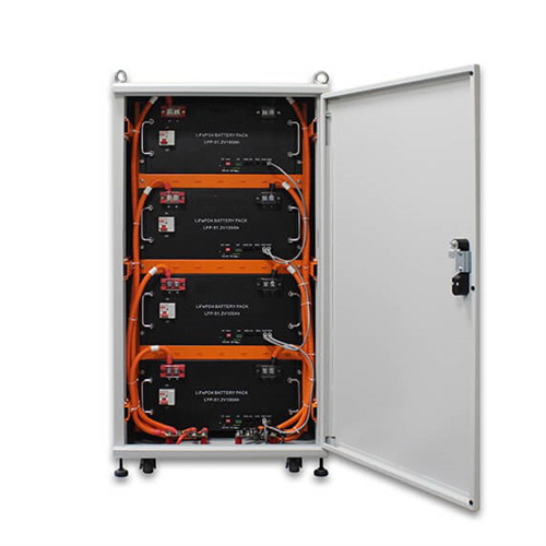 Superimposed solar container terminal