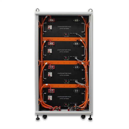 About Solar container enterprise 2021 graduates