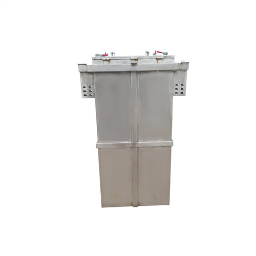 About Chinese companies researching solar container