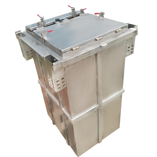 About Co2 solar container and battery solar container