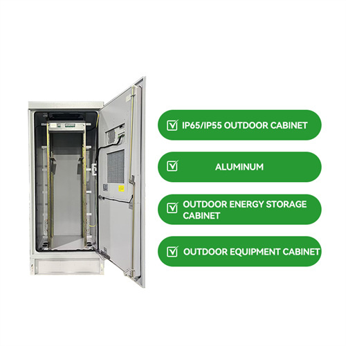 About Ecoflow solar container technology