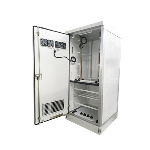 Industrial park household solar container power supply customization
