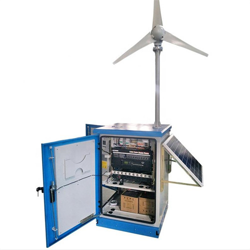 Solar container franchise agent processing