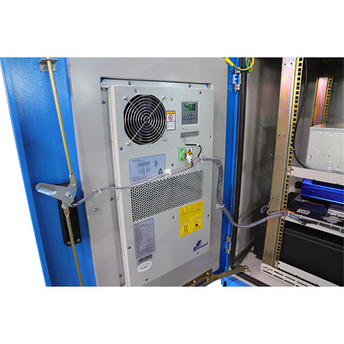 Nanadu power solar container field share
